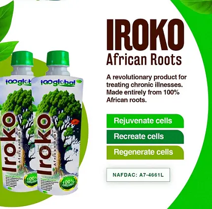 Iroko-Herbal-Roots