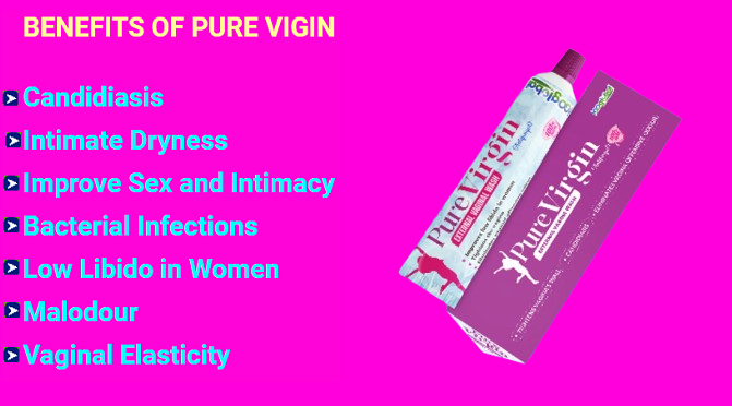 Pure-virgin